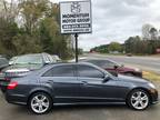 2013 Mercedes-Benz E-Class 4dr Sdn E 350 Luxury RWD *Ltd Avail*