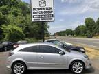 2008 Saturn Astra 3dr HB XR