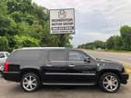 2008 Cadillac Escalade ESV AWD 4dr