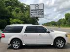 2009 Ford Expedition EL 2WD 4dr Limited