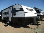 2024 Forest River Wildwood X-Lite 242BHXL 28ft