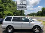 2008 Honda Pilot 2WD 4dr EX-L