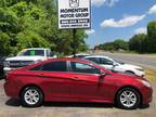 2014 Hyundai Sonata 4dr Sdn 2.4L Auto GLS