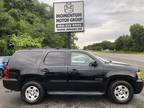 2010 Chevrolet Tahoe 4WD 4dr 1500 LT