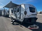 2023 Forest River Rockwood Geo Pro G19FD 20ft