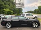 2011 Dodge Charger 4dr Sdn RT RWD