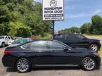 2016 Hyundai Genesis 4dr Sdn V6 3.8L RWD