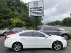 2012 Acura TL 4dr Sdn Auto 2WD Advance