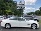 2009 BMW 7 Series 4dr Sdn 750Li