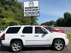 2010 Chevrolet Tahoe 4WD 4dr 1500 LTZ