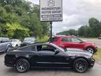 2010 Ford Mustang 2dr Cpe GT