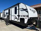 2023 Forest River Evo T2650 33ft