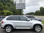 2013 BMW X5 AWD 4dr xDrive35i