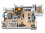 Cromwell Valley Apartments - 1 Bedroom 1 Bath
