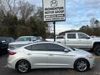 2018 Hyundai Elantra SEL 2.0L Auto SULEV (Alabama)