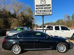 2007 Lexus GS 350 4dr Sdn AWD