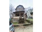 OFF-MARKET MCKEES ROCKS RENTAL: 221 Churchill St, 3 BEDROOMS, 1 BATHROOM