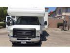 2009 Fleetwood Jamboree sport 25G 26ft