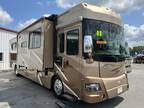 2008 Itasca Ellipse 40KD 40ft