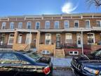 1643 Cliftview Avenue Baltimore, MD