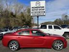 2016 Dodge Charger 4dr Sdn R/T RWD