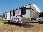 2023 Forest River Wildwood Heritage Glen 286RL 33ft