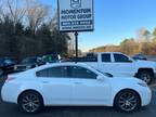 2014 Acura TL 4dr Sdn Auto 2WD Special Edition