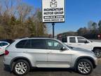 2012 BMW X5 AWD 4dr 35i