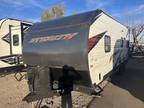 2019 Forest River Stealth FS2413 30ft