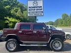 2006 HUMMER H2 4dr Wgn 4WD SUT