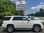 2015 GMC Yukon 4WD 4dr Denali