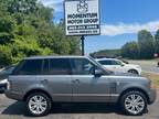2011 Land Rover Range Rover 4WD 4dr HSE LUX