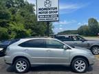 2008 Lexus RX 350 AWD 4dr