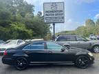 2011 Mercedes-Benz S-Class 4dr Sdn S 550 RWD