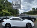 2015 Lexus RC 350 2dr Cpe RWD