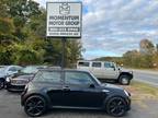 2013 MINI Cooper Hardtop 2dr Cpe S