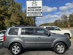 2011 Honda Pilot 2WD 4dr EX