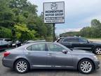 2012 Lexus LS 460 4dr Sdn RWD