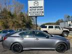 2013 Lexus GS 350 4dr Sdn AWD