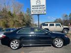 2010 Acura RL 4dr Sdn Tech Pkg