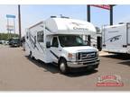 2024 Thor Motor Coach Chateau 28Z 30ft