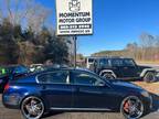 2008 Lexus GS 460 4dr Sdn