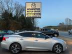 2017 Nissan Maxima S 3.5L *Ltd Avail*