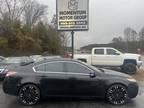 2012 Acura TL 4dr Sdn Auto 2WD Tech