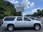 2014 Chevrolet Suburban 2WD 4dr LT