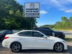 2017 INFINITI Q50 3.0t Premium RWD