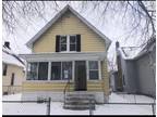 Priced Reduced******** Hot off Market Property in Jackson MI