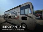 2016 Thor Motor Coach Hurricane 31S 31ft