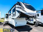 2024 Grand Design Solitude 390RK 41ft