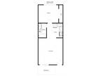 Campbell Plaza Apartments - 1-Bedroom, 1-Bathroom Junior